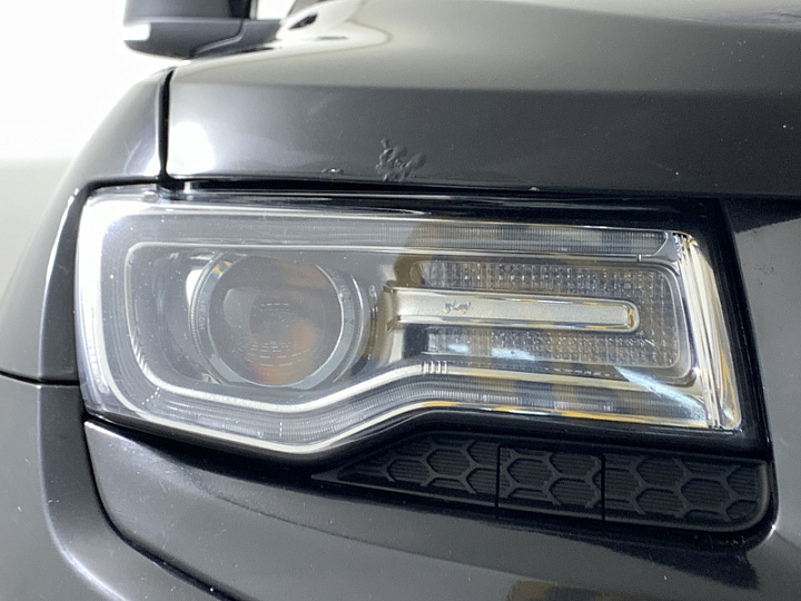 JEEP Grand Cherokee 3, 2013 года, Автоматическая, ЧЕРНЫЙ