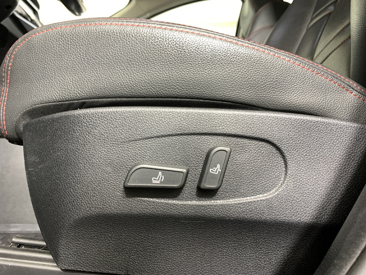DONGFENG AX7 2, 2017 года, Автоматическая, КОРИЧНЕВЫЙ