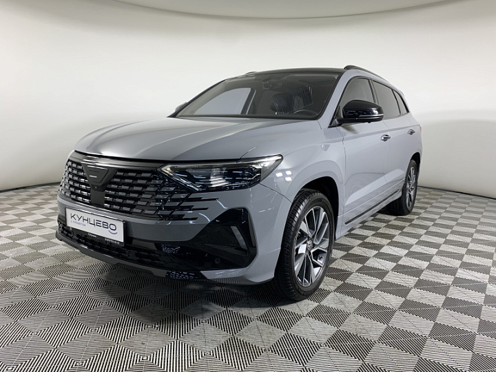 JETTA VS7 1.4, 2024 года, Робот, СЕРЫЙ