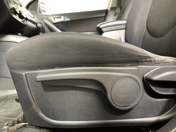 KIA Cerato 1.6, 2011 года, Автоматическая, ОРАНЖЕВЫЙ