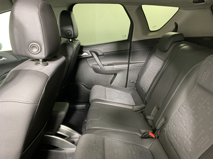 OPEL Meriva 1.4, 2012 года, Механика, БЕЛЫЙ