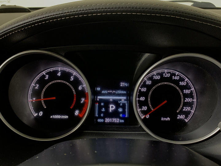 MITSUBISHI Outlander 2, 2010 года, Вариатор, СЕРЫЙ