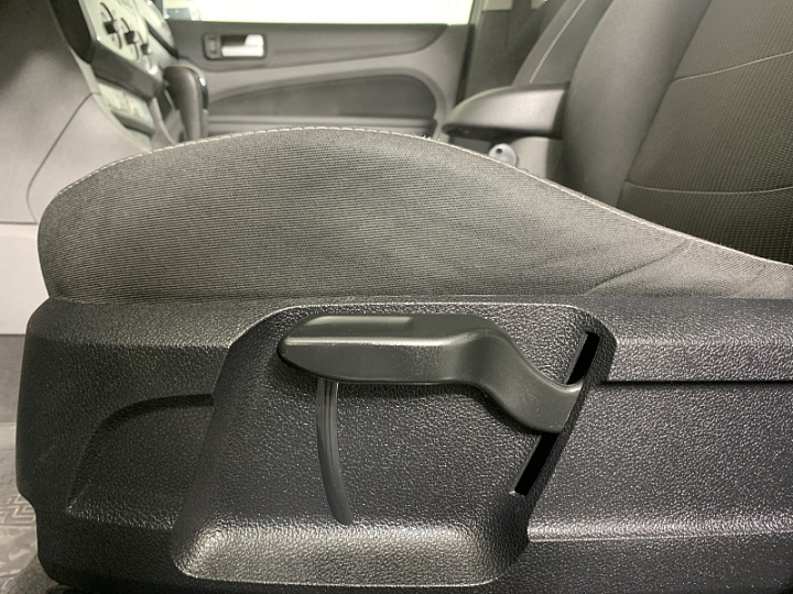 FORD Focus 2, 2010 года, Автоматическая, ТЕМНО-СИНИЙ