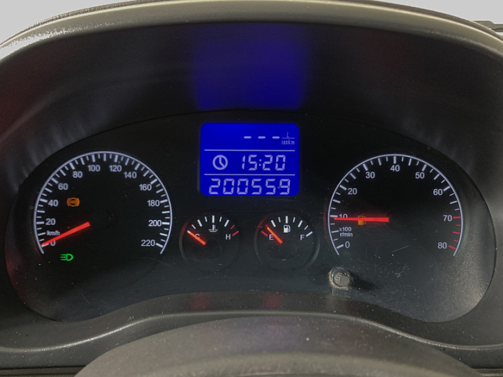 CHERY Tiggo (T11) 1.6, 2013 года, Механика, Серебристый