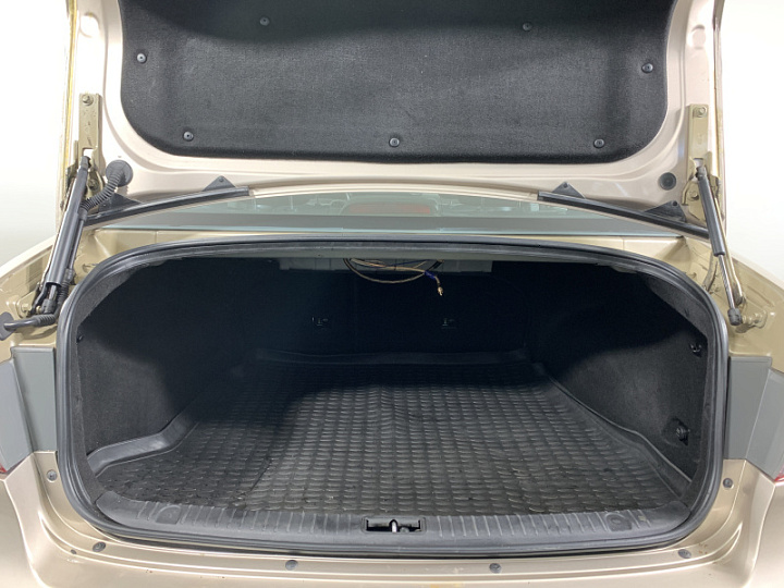 HYUNDAI Sonata 2.4, 2006 года, Автоматическая, БЕЖЕВЫЙ