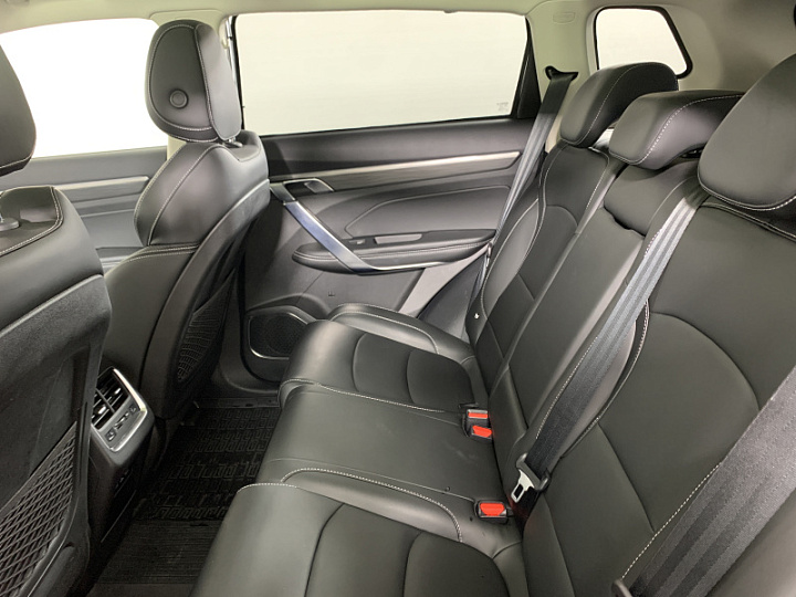 GEELY ATLAS PRO 1.5, 2024 года, Робот, СЕРЫЙ
