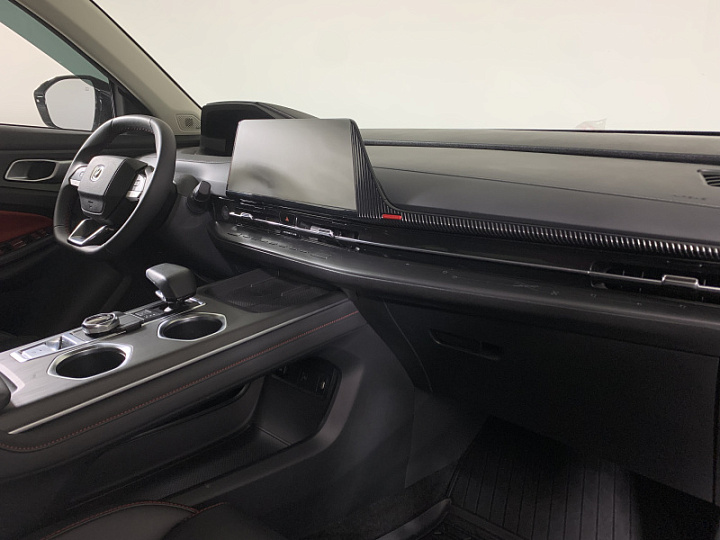 CHANGAN CS55PLUS 1.5, 2023 года, Робот, СЕРЫЙ