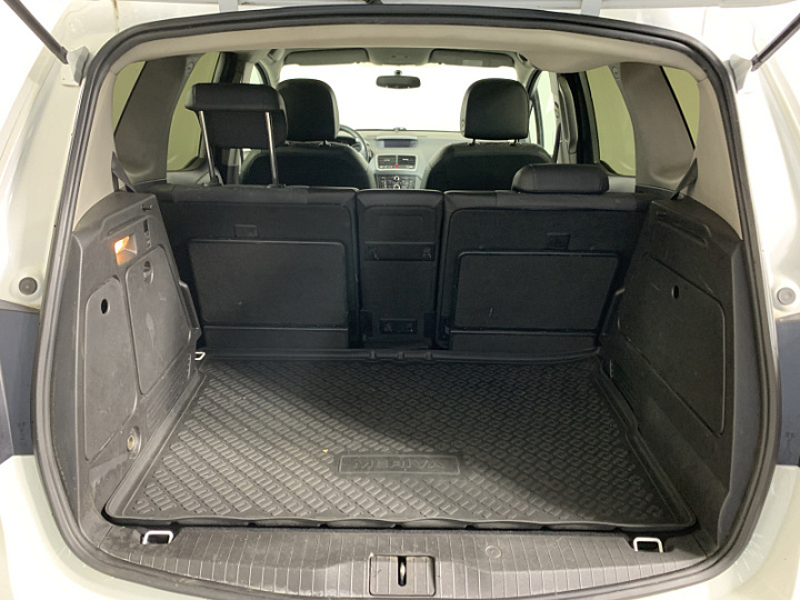 OPEL Meriva 1.4, 2012 года, Механика, БЕЛЫЙ