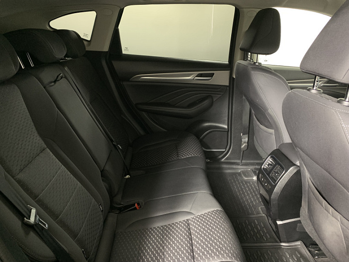 Haval F7 1.5, 2021 года, 7-dct, Черный