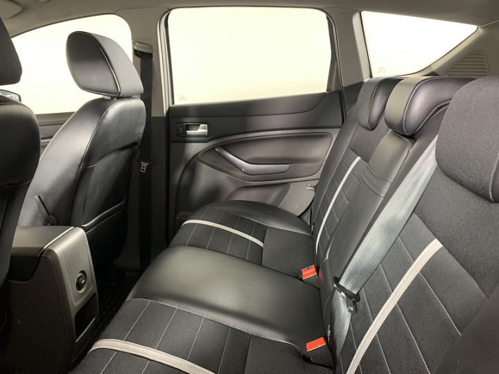 FORD Kuga 2.5, 2012 года, Автоматическая, КОРИЧНЕВЫЙ