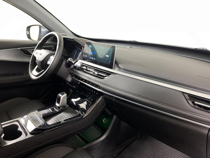CHERY TIGGO 7 PRO 1.5, 2022 года, Вариатор, СЕРЫЙ