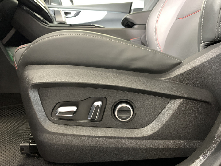 CHERY TIGGO 7 PRO 1.5, 2022 года, Вариатор, СЕРЫЙ