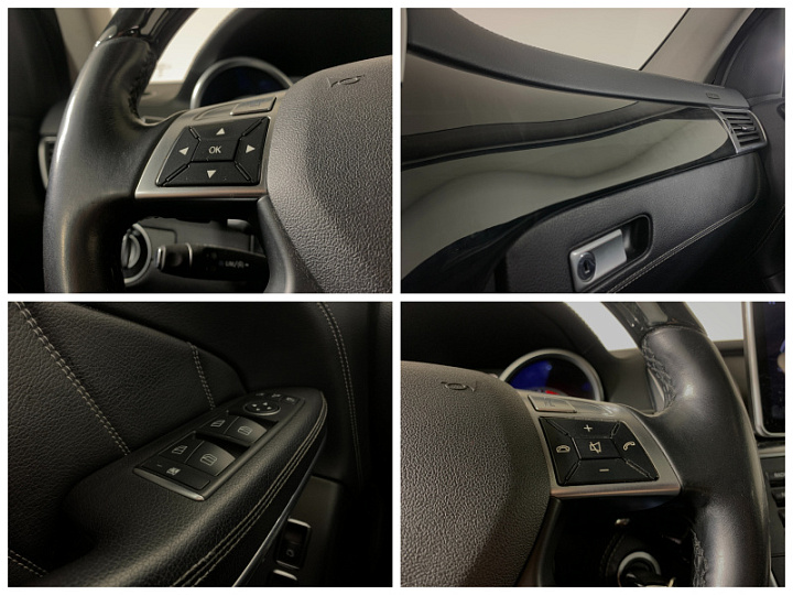 MERCEDES-BENZ GL-Класс 3, 2013 года, Автоматическая, ЧЕРНЫЙ