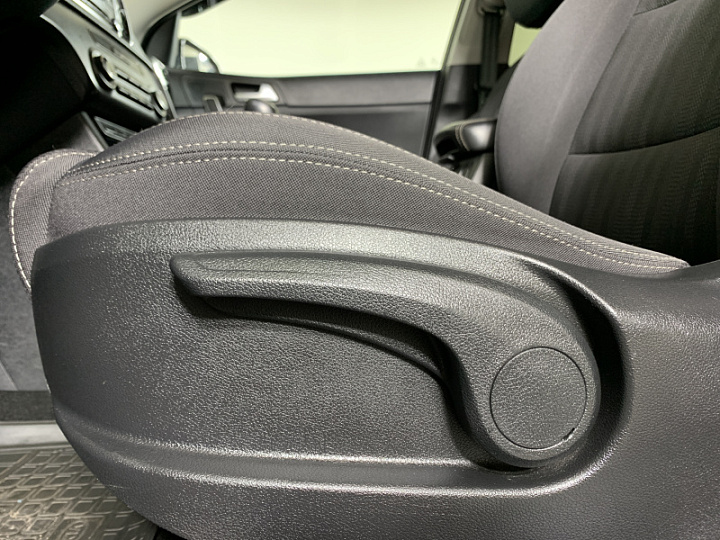 KIA Sportage 2, 2016 года, Механика, СВЕТЛО-КОРИЧНЕВЫЙ