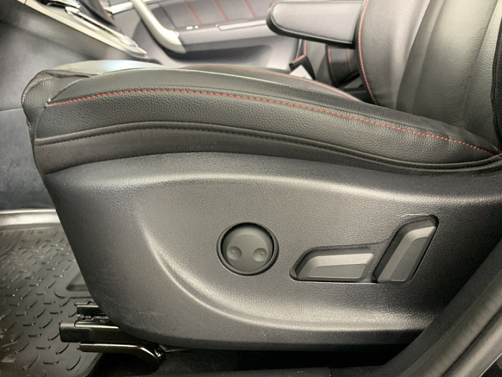 HAVAL H6 1.5, 2019 года, Автоматическая, ЧЕРНЫЙ