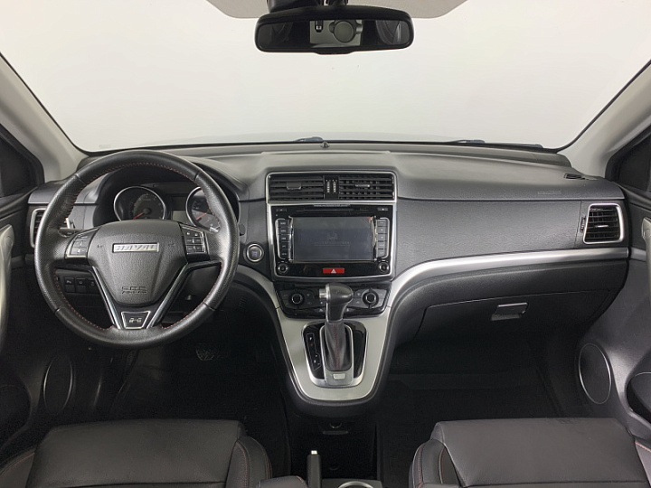 HAVAL H6 1.5, 2019 года, Автоматическая, КОРИЧНЕВЫЙ