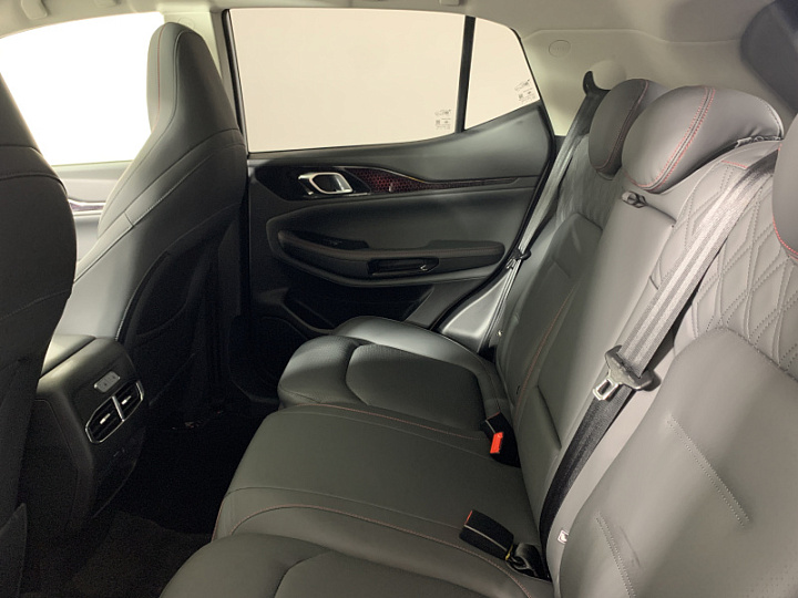 JETOUR X50 1.5, 2024 года, Робот, БЕЛЫЙ