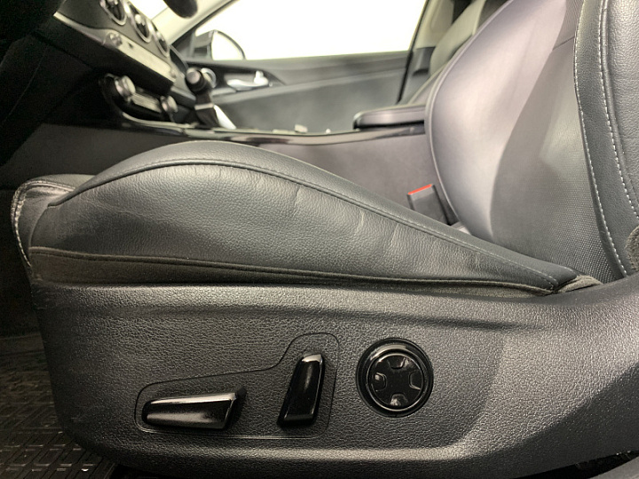 KIA Stinger 2, 2019 года, Автоматическая, СИНИЙ