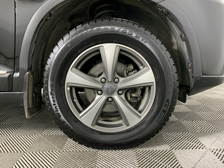 HAVAL H6 1.5, 2019 года, Автоматическая, ЧЕРНЫЙ