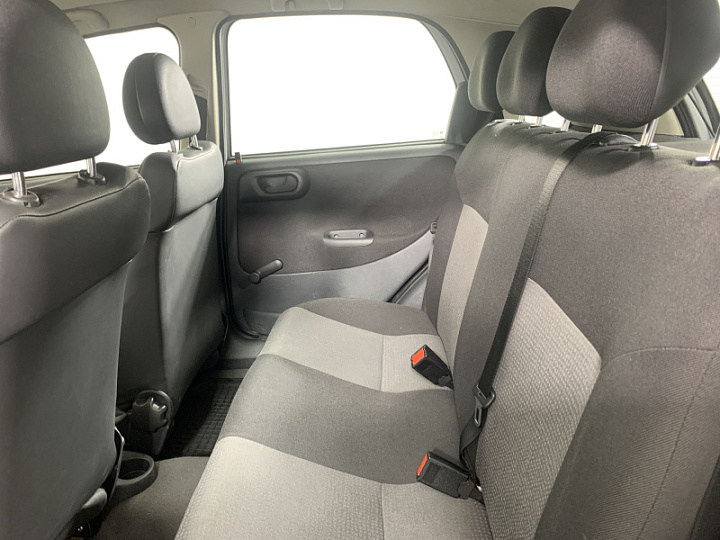 OPEL Corsa 1.2, 2005 года, Робот, Серо-голубой