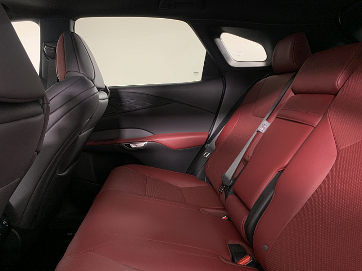 LEXUS RX 350 2.4, 2023 года, Автоматическая, БЕЛЫЙ
