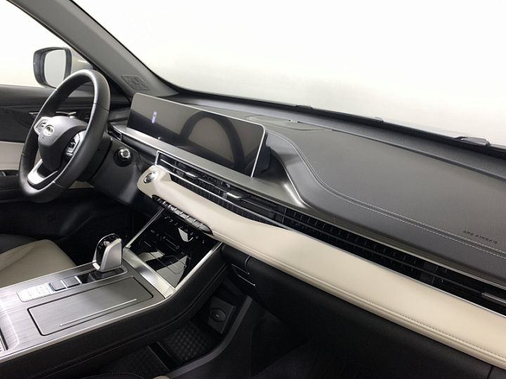 CHERY Tiggo 4 1.5, 2024 года, Робот, СЕРЫЙ