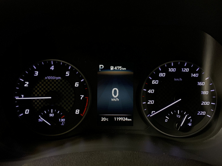 Hyundai Solaris 1.6, 2020 года, Автоматическая, Серый