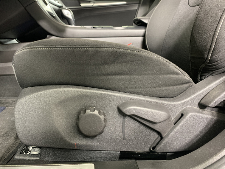 FORD Mondeo 2.5, 2015 года, Автоматическая, БЕЛЫЙ