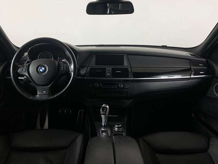BMW X5 3, 2011 года, Автоматическая, КОРИЧНЕВЫЙ