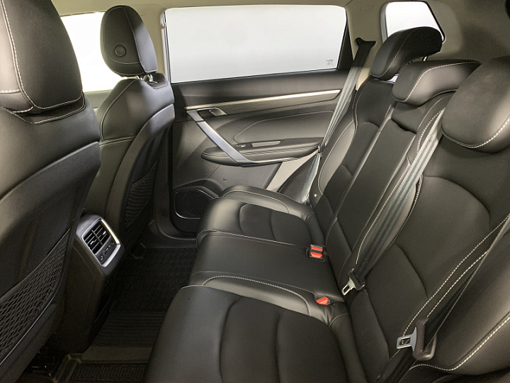 Geely Atlas Pro 1.5, 2022 года, Робот, СЕРЫЙ