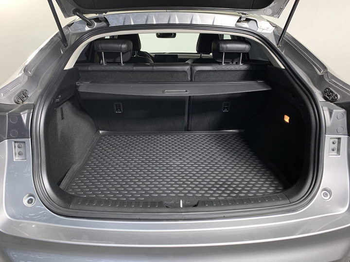 HAVAL F7X 1.5, 2024 года, Робот, СЕРЫЙ