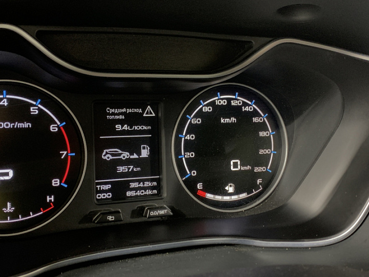 GEELY Emgrand X7 2, 2019 года, Робот, БЕЖЕВЫЙ