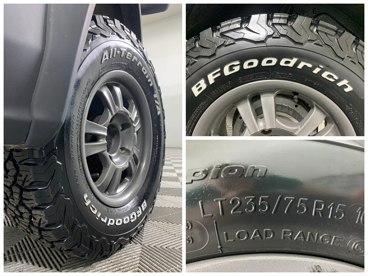 ВАЗ 2121 (4x4) «Нива» 1.7, 2018 года, Механика, КОРИЧНЕВЫЙ