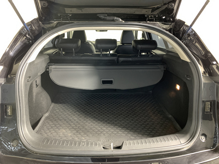 HAVAL F7 1.5, 2023 года, Робот, ЧЕРНЫЙ