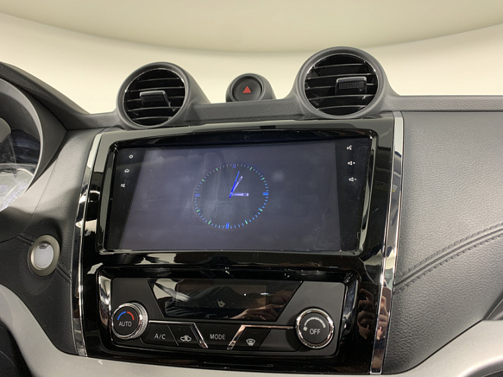 DONGFENG DF6 2.3, 2023 года, Автоматическая, СИНИЙ