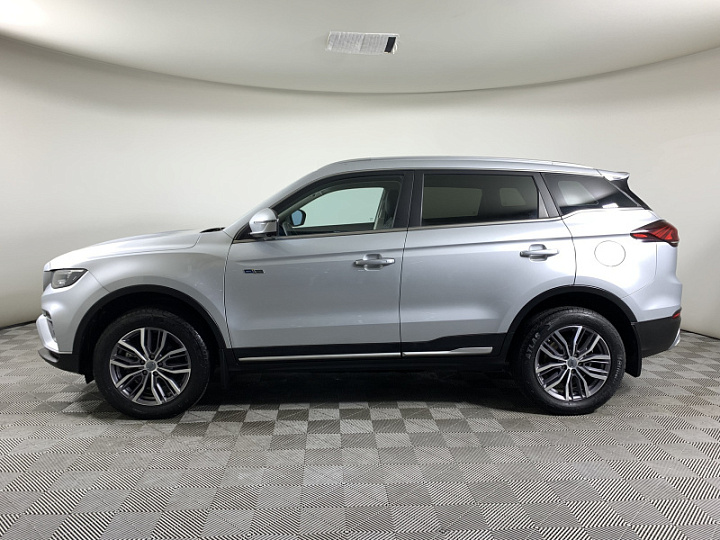 Geely Atlas Pro 1.5, 2023 года, dct 7, Серый