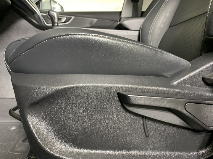 CHERY TIGGO 4 PRO 1.5, 2024 года, Вариатор, СЕРЫЙ