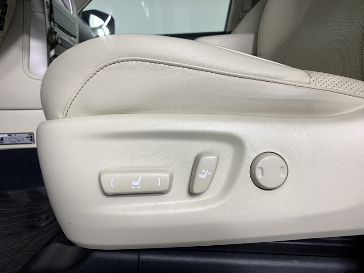 LEXUS GX 460 4.6, 2019 года, Автоматическая, СИНИЙ