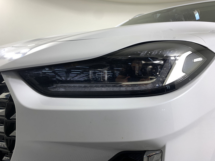 Jetour X70PLUS 1.6, 2023 года, 7 РКП, Белый