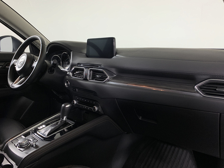 MAZDA CX-5 2, 2020 года, Автоматическая, КОРИЧНЕВЫЙ