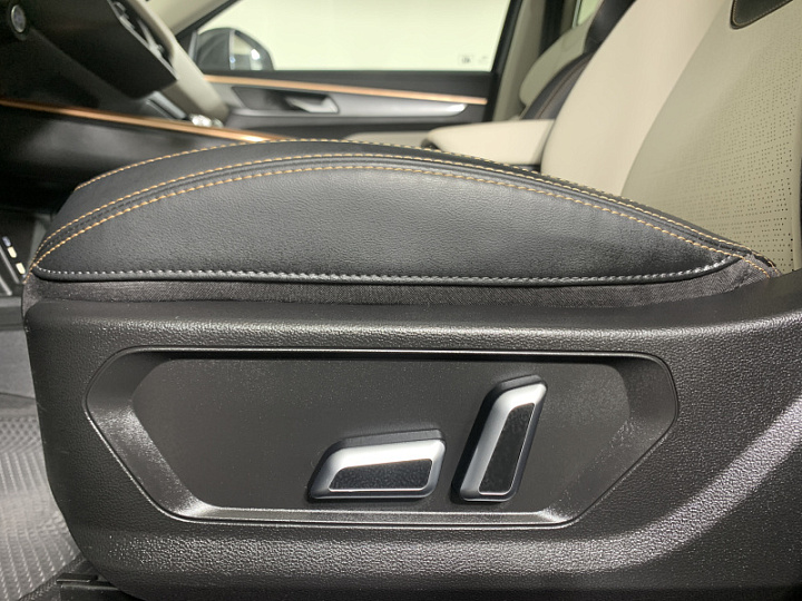 HAVAL JOLION 1.5, 2024 года, Робот, ЧЕРНЫЙ