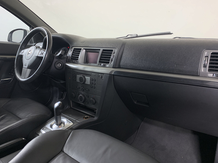 OPEL Vectra 1.8, 2008 года, Робот, Серебристый