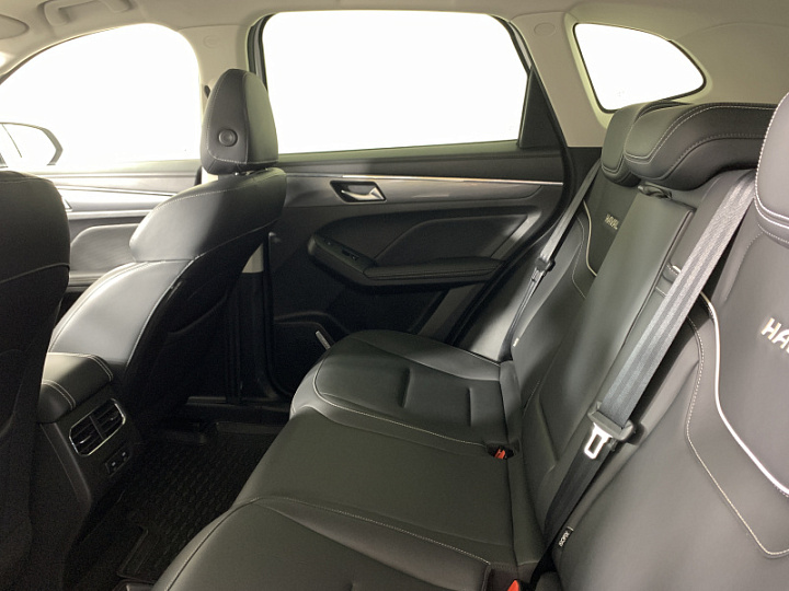 HAVAL JOLION 1.5, 2021 года, Робот, БЕЛЫЙ