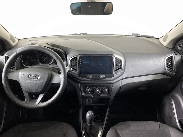 Lada XRAY 1.6, 2018 года, Механика, СВЕТЛО-КОРИЧНЕВЫЙ