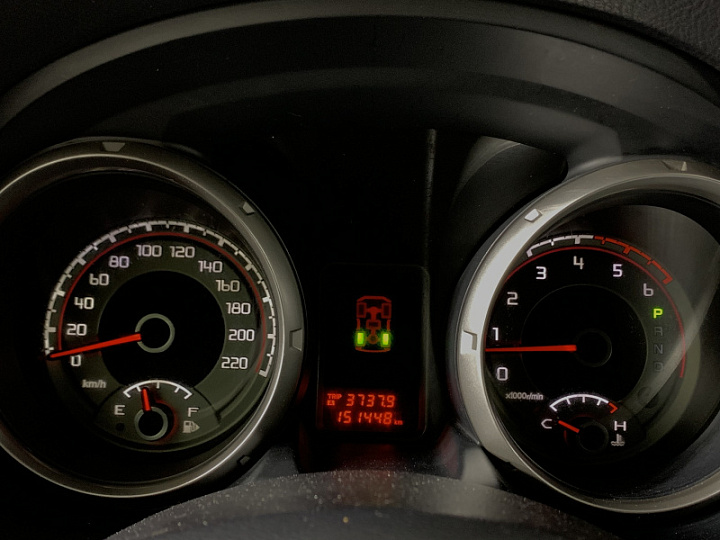 Mitsubishi Pajero 3.2, 2012 года, Автоматическая, Коричневый
