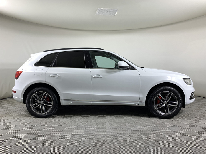 Audi Q5 2, 2012 года, Автоматическая, Не определен