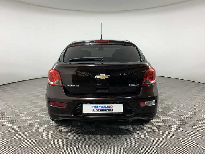 CHEVROLET Cruze 1.8, 2013 года, Автоматическая, КОРИЧНЕВЫЙ