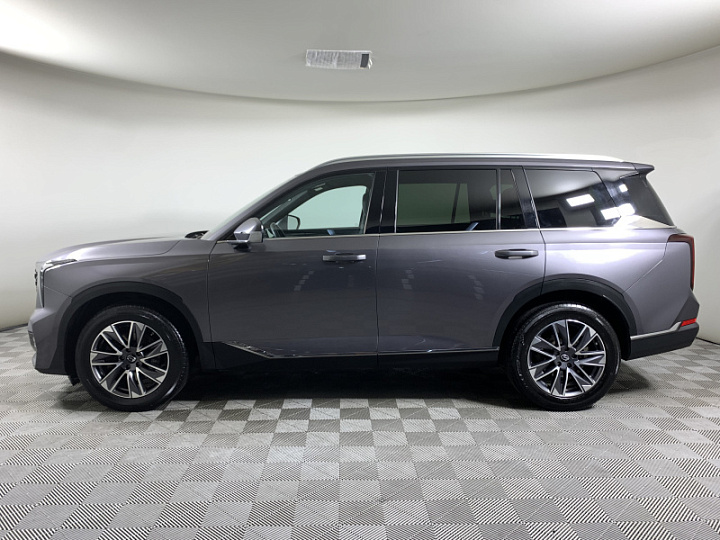 GAC GS8 2, 2024 года, Автоматическая, Серый
