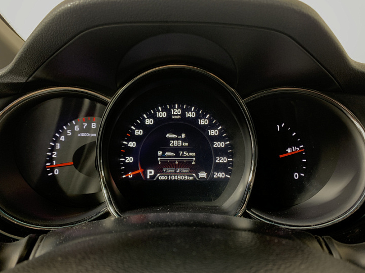 KIA Ceed 1.6, 2013 года, Автоматическая, Серебристый