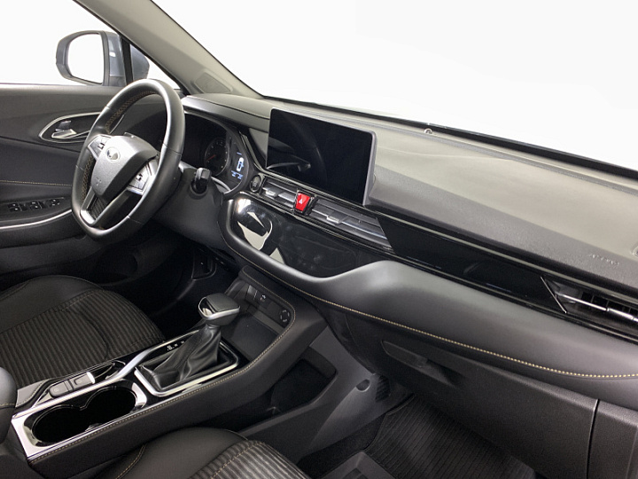 МОСКВИЧ 3 1.5, 2023 года, Вариатор, СЕРЫЙ